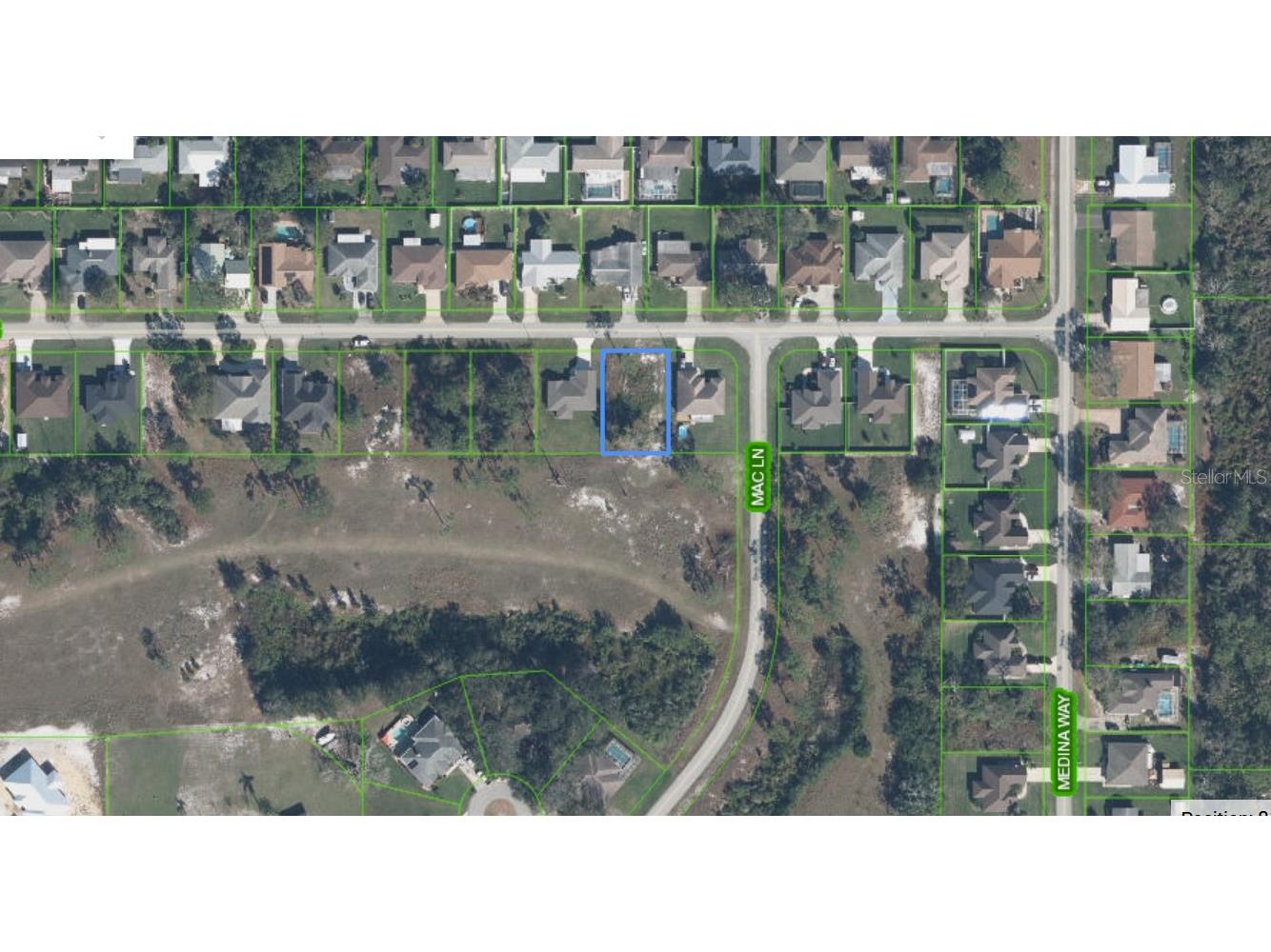 4106 Santa Barbara Drive Sebring FL 33875 O6344220 image2