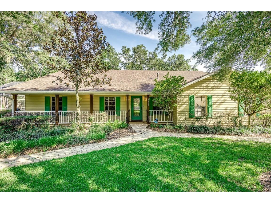 4106 Shoal Green Court Winter Haven FL 33884 - RIVER LAKE P4925403 image1