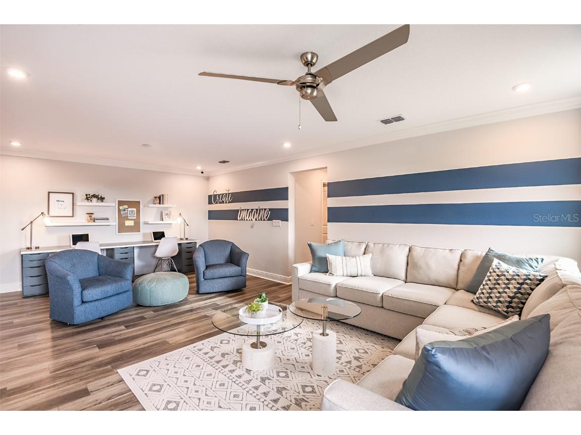 4106 Snail Court Place, Lutz, FL, 33559 MLS TB8314608 Edina Realty