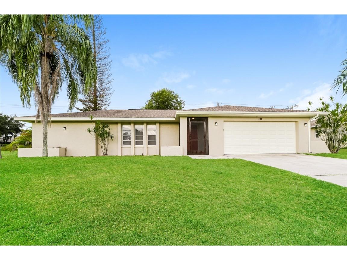 4106 SW Santa Barbara Place Cape Coral FL 33914 O6223921 image1