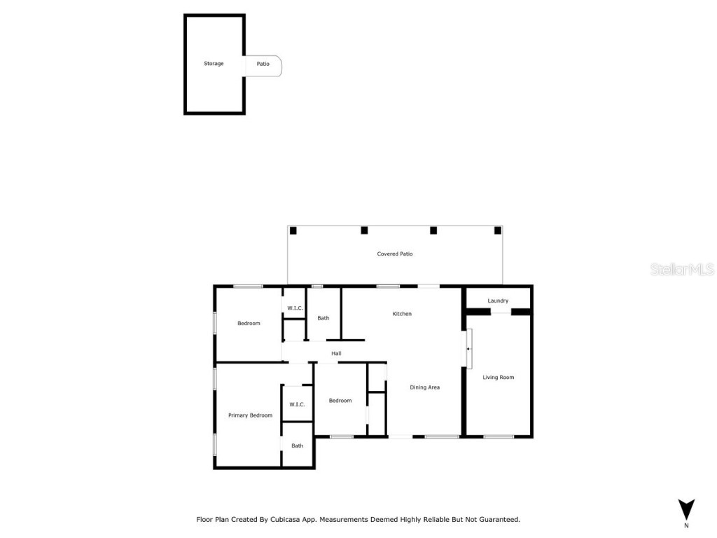 4106 W Bay View Avenue Tampa FL 33611 TB8348648 image27