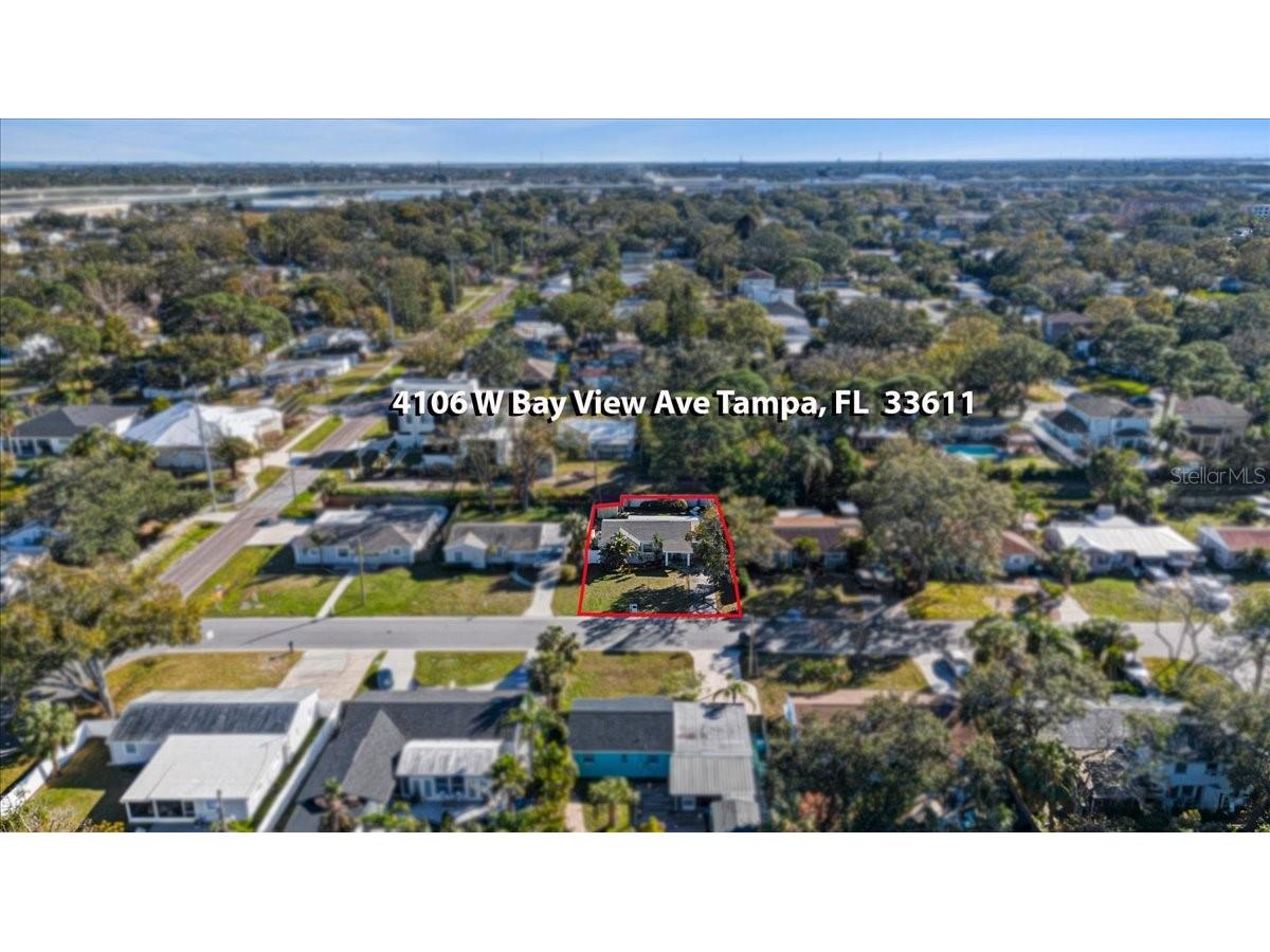 4106 W Bay View Avenue Tampa FL 33611 TB8348648 image28
