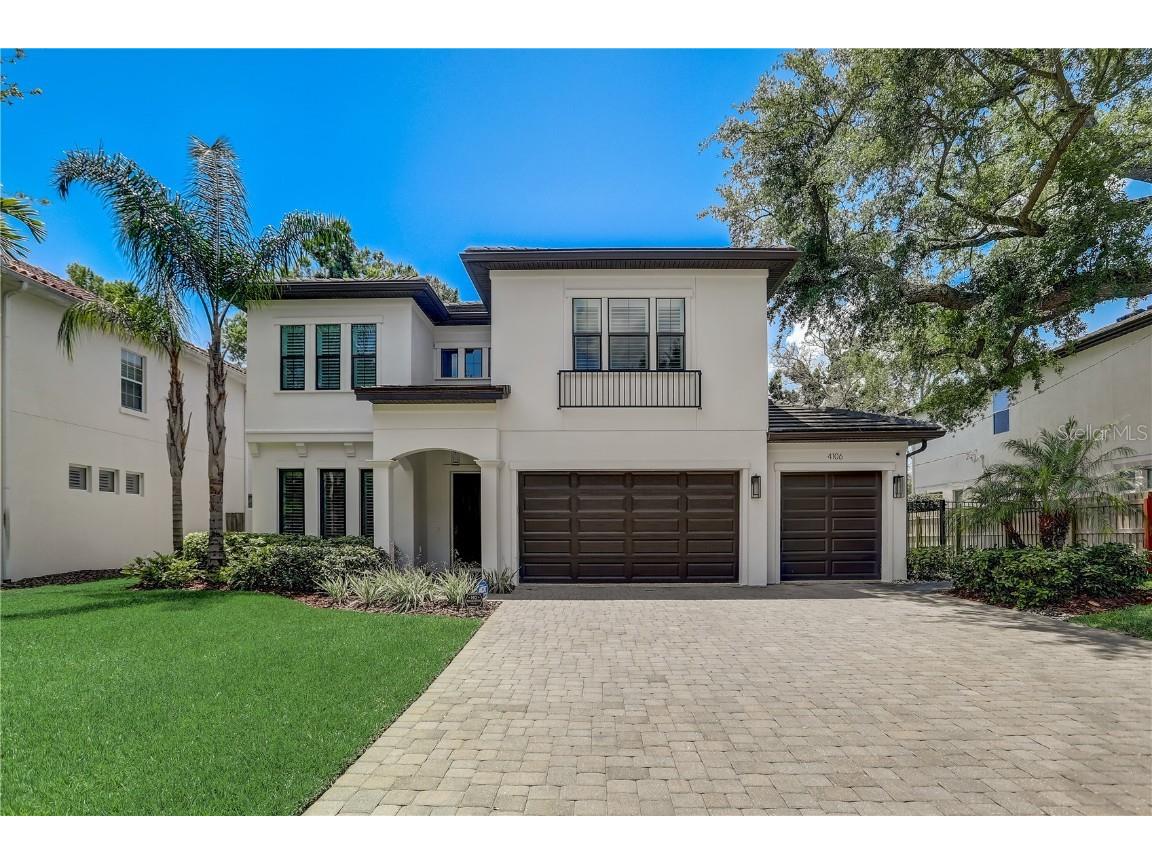 4106 W De Leon Street Tampa FL 33609 T3522761 image1