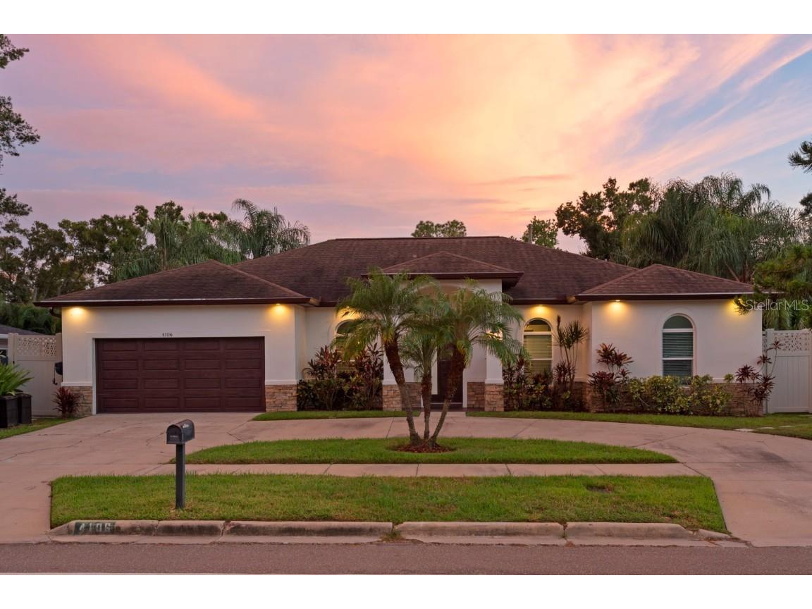 4106 W Euclid Avenue Tampa FL 33629 TB8431143 image1