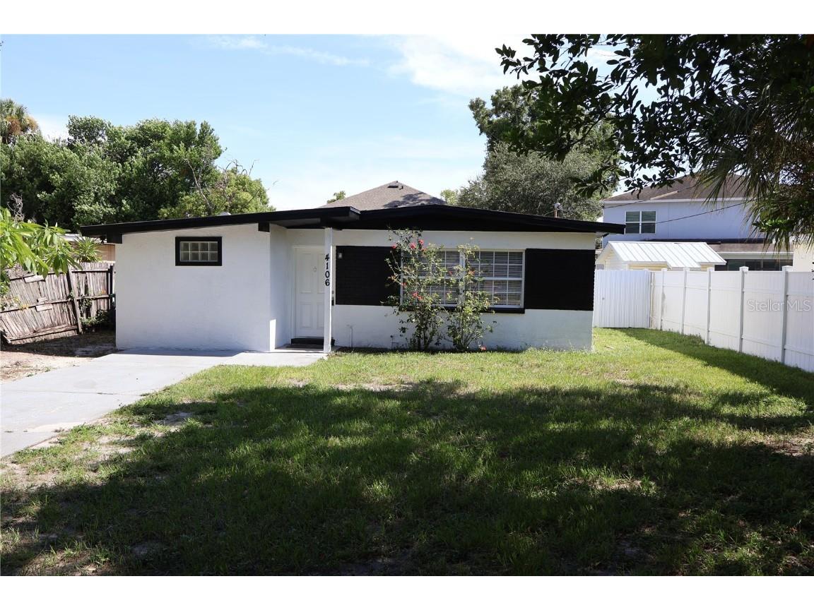 4106 W North B Street Tampa FL 33609 U8209457 image1