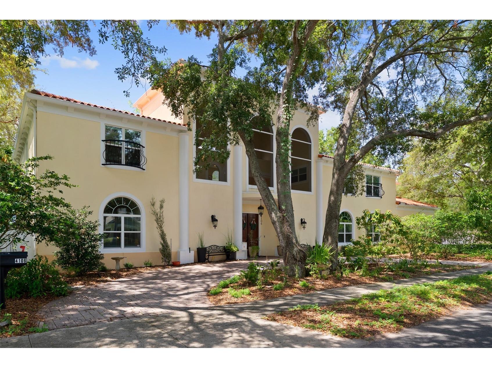 4106 W San Miguel Street Tampa FL 33629 TB8524261 image1
