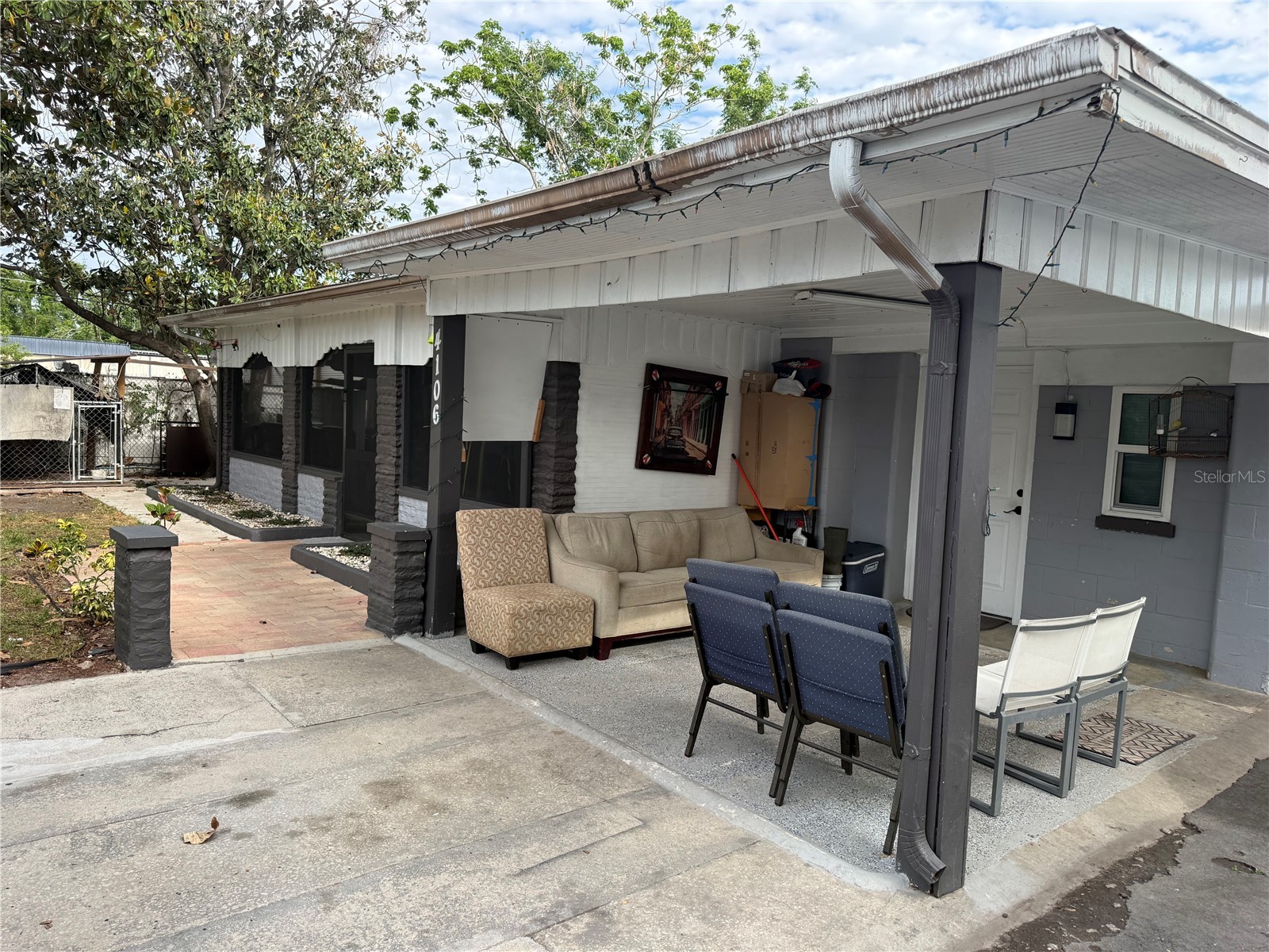 4106 W South Avenue Tampa FL 33614 TB8504074 image4