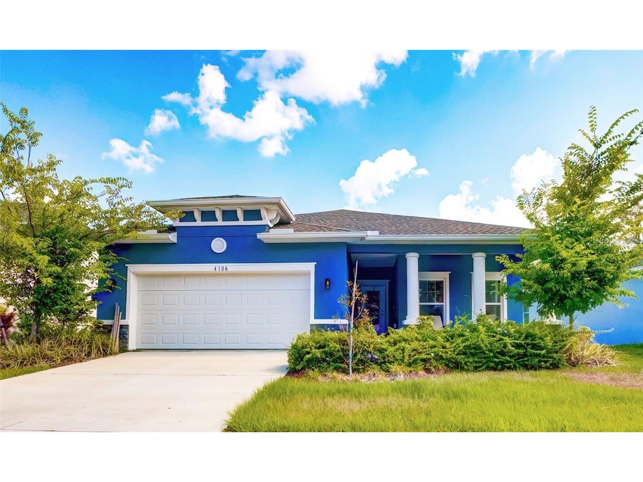 4106 Watson Drive New Port Richey FL 34655 W7864775 image1