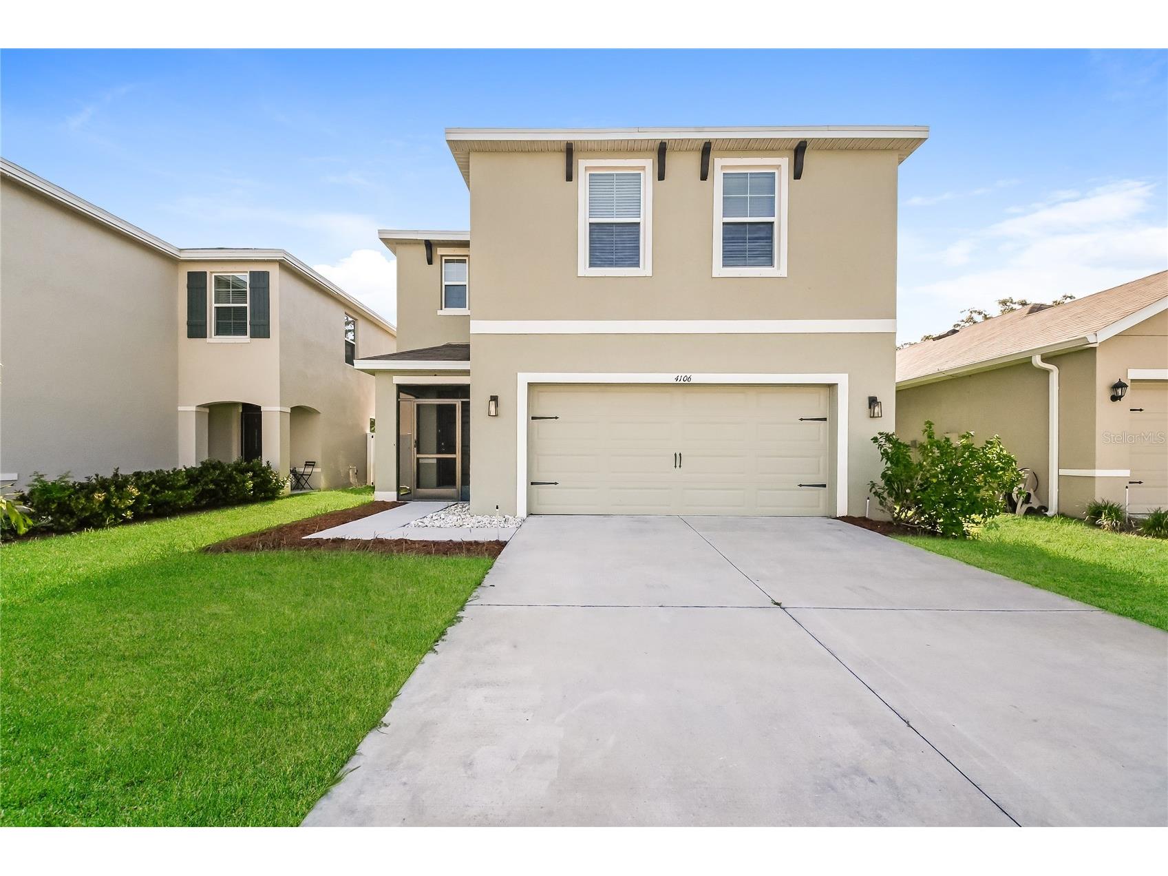 4106 Willow Hammock Drive Palmetto FL 34221 C7522289 image1