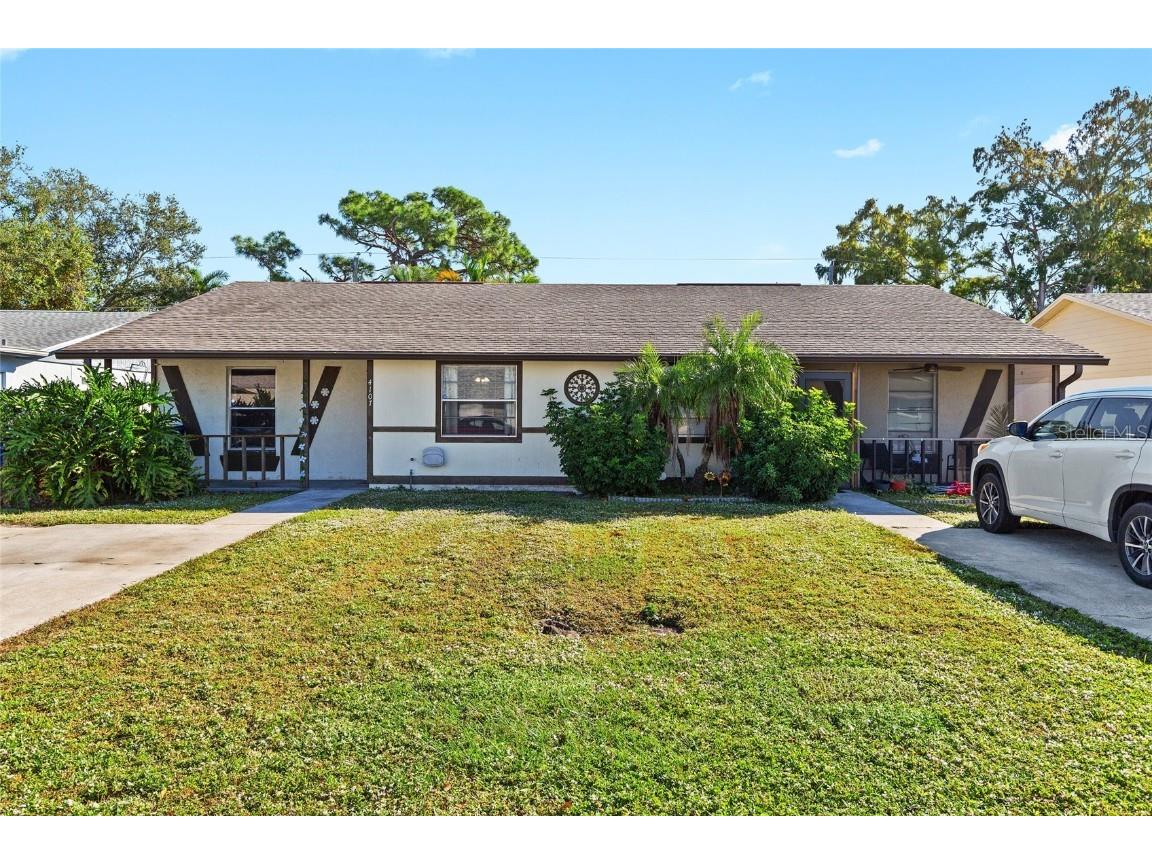 4107 78th Street W Bradenton FL 34209 A4671699 image1