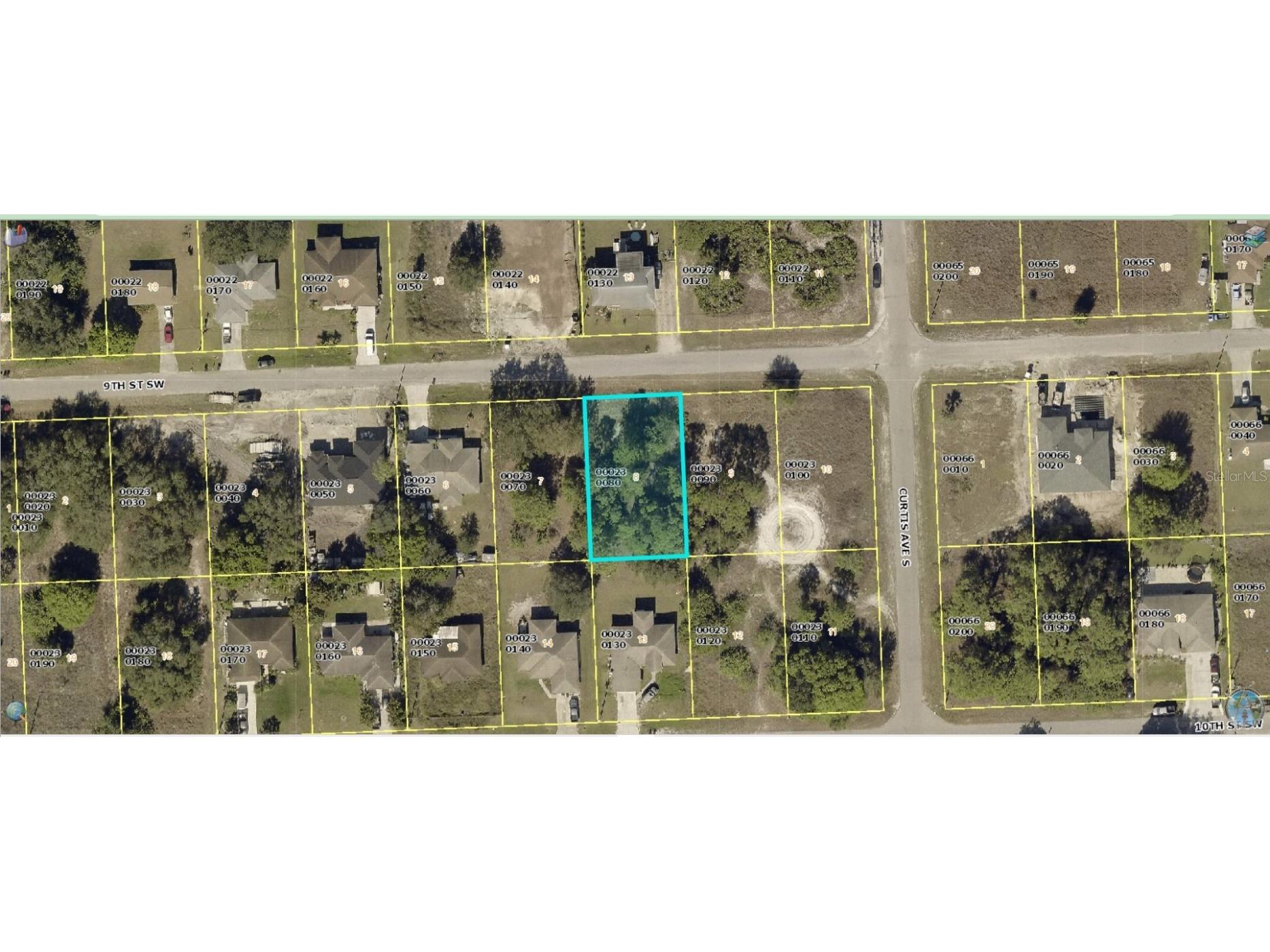 4107 9th Street SW Lehigh Acres FL 33976 V4925985 image1
