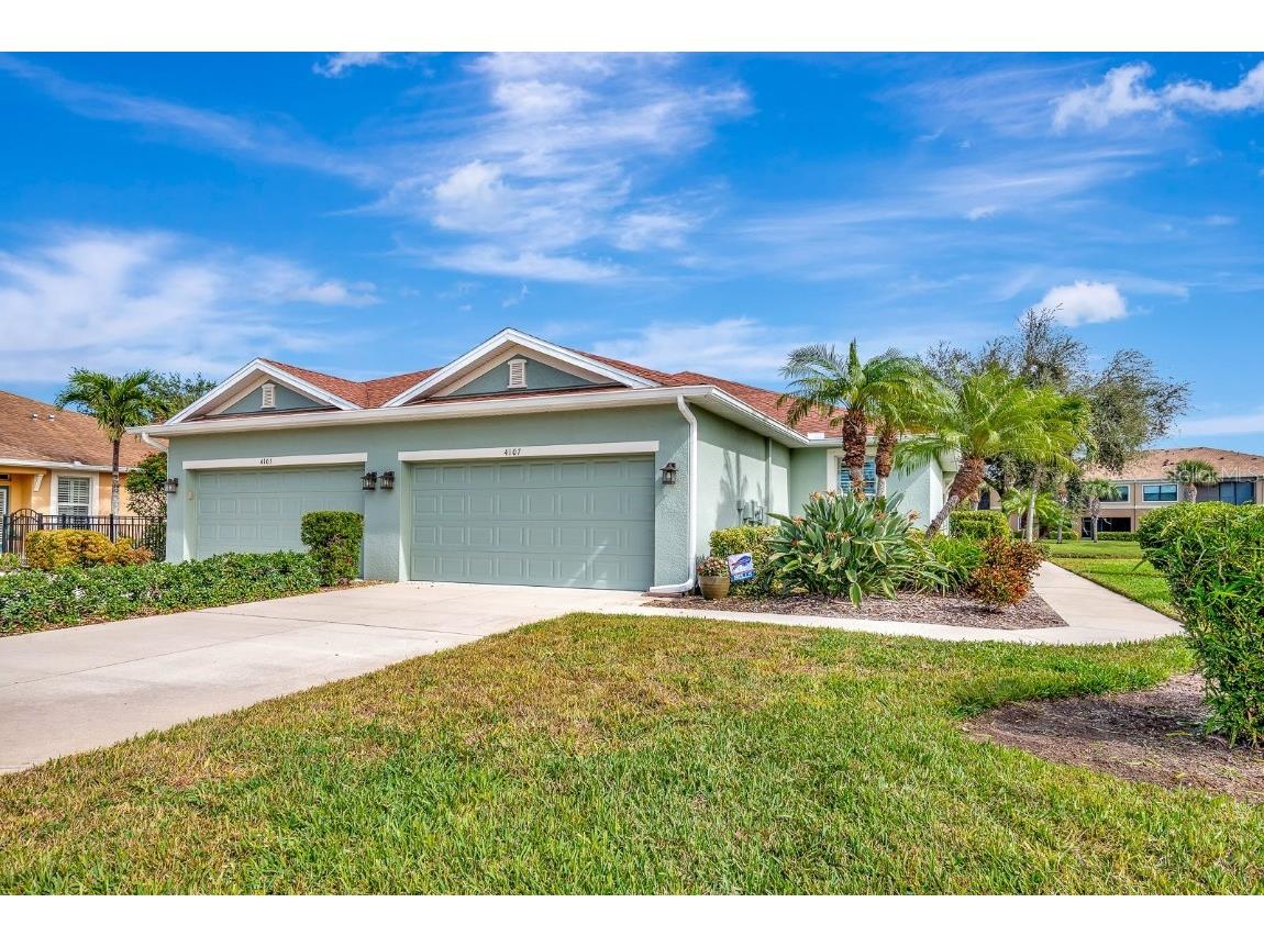 4107 Bridlecrest Lane Bradenton FL 34209 A4671812 image1