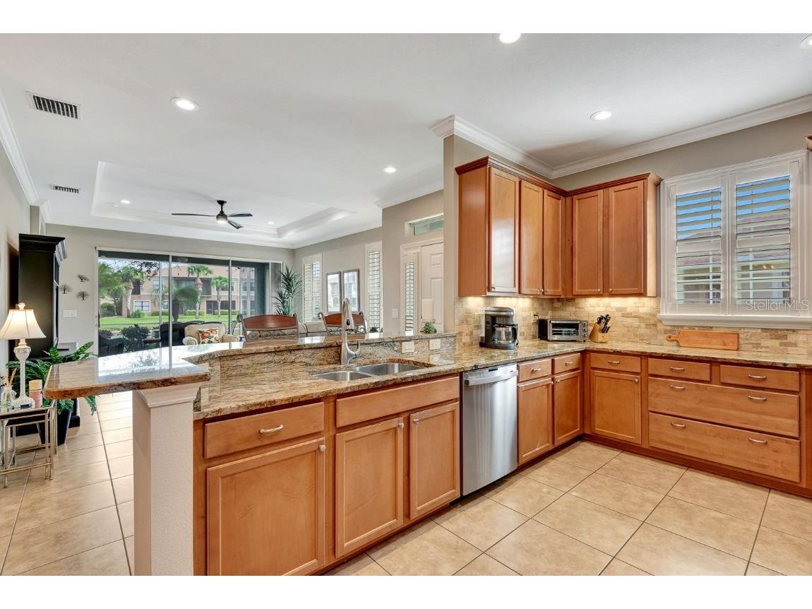 4107 Bridlecrest Lane Bradenton FL 34209 A4671812 image16