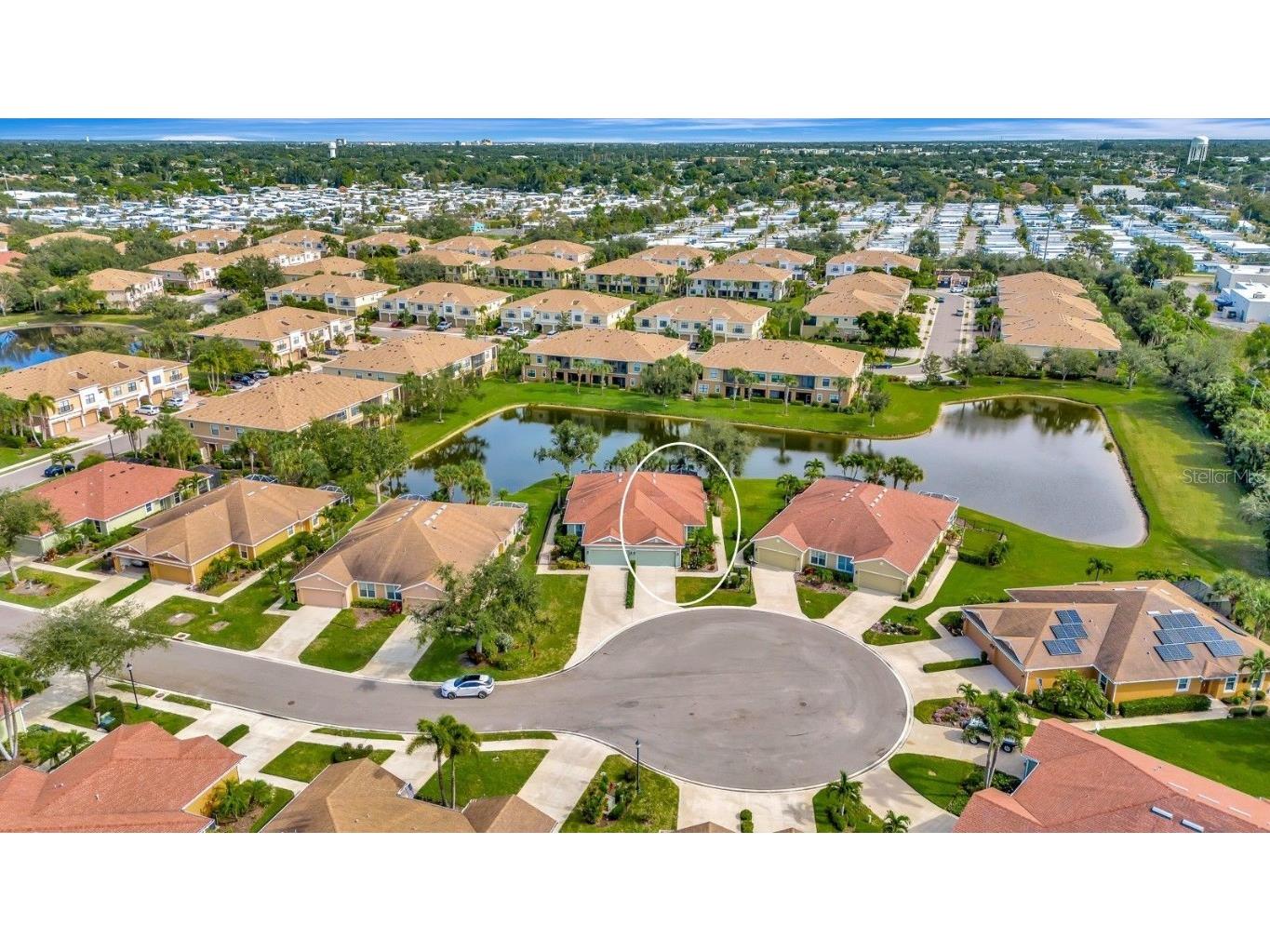4107 Bridlecrest Lane Bradenton FL 34209 A4671812 image3