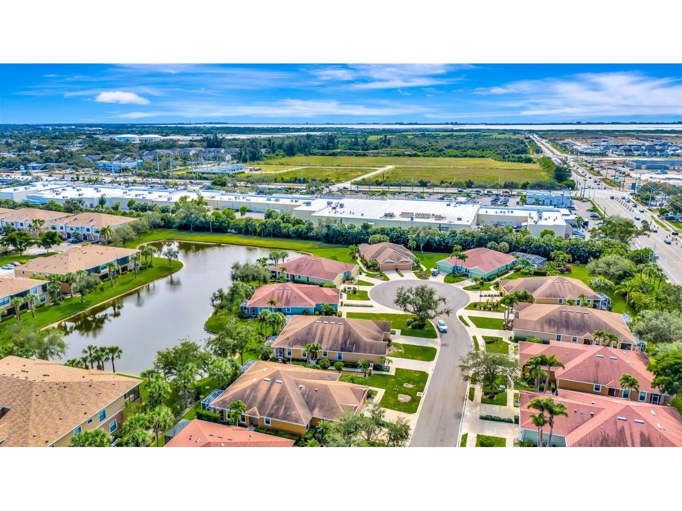 4107 Bridlecrest Lane Bradenton FL 34209 A4671812 image33