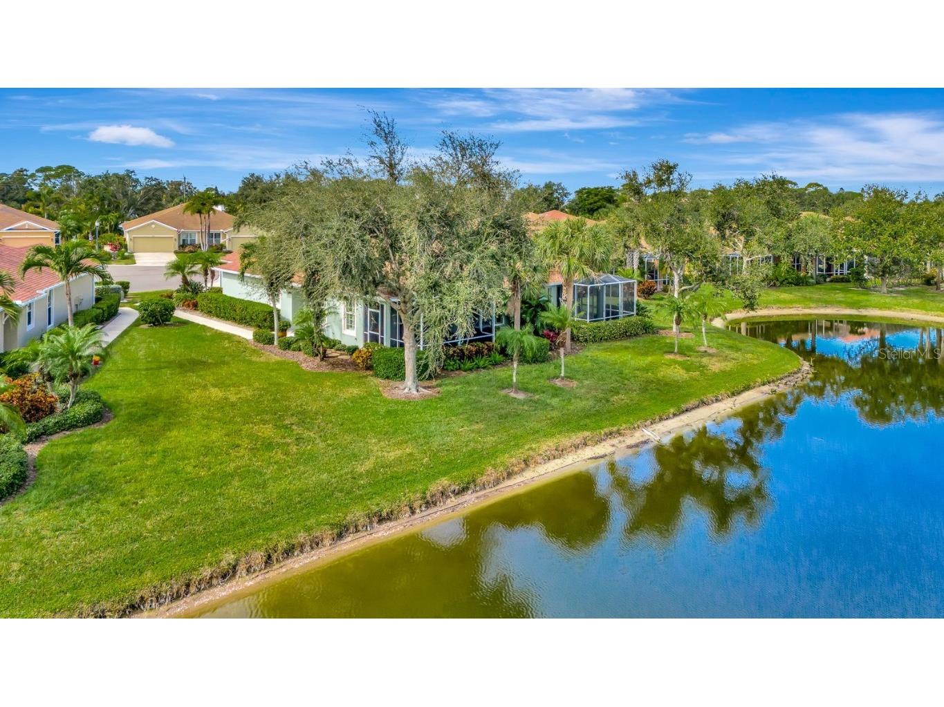 4107 Bridlecrest Lane Bradenton FL 34209 A4671812 image34