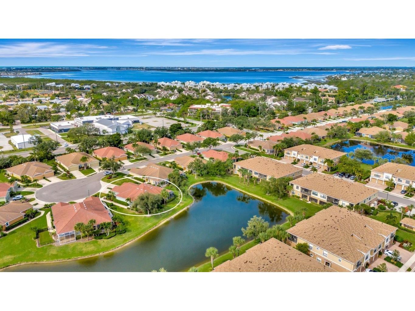 4107 Bridlecrest Lane Bradenton FL 34209 A4671812 image37