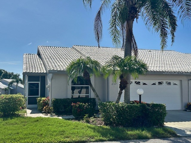 4107 Brittany Lane #18 Sarasota FL 34233 A4657338 image1