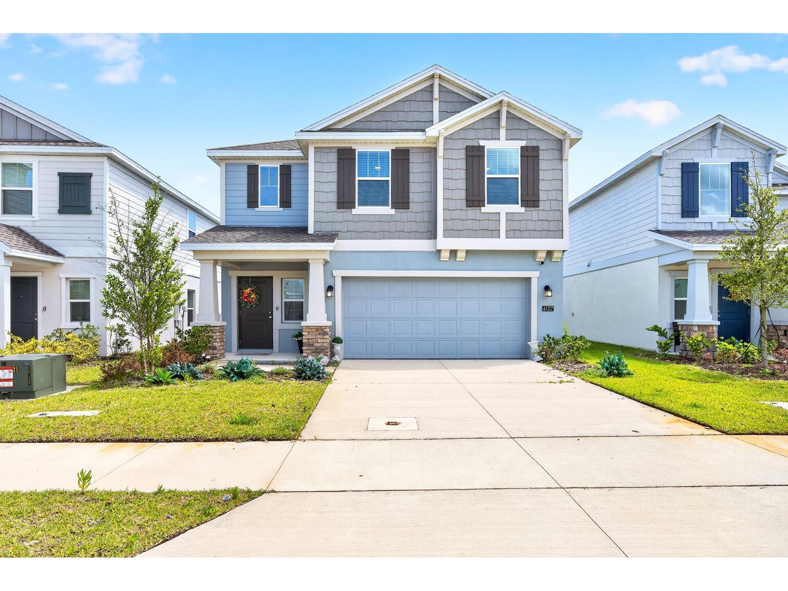 4107 Calusa Pine Road Daytona Beach FL 32124 O6411554 image1