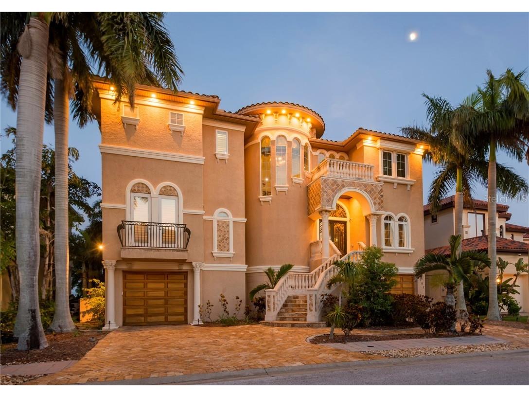 4107 Causeway Vista Drive, Tampa, FL, 33615 | MLS: U8213175 | Edina Realty