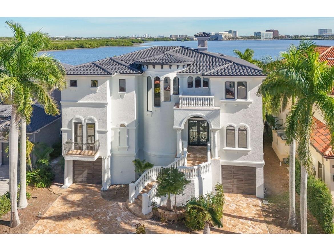 4107 Causeway Vista Drive Tampa FL 33615 - OLD TAMPA BAY TB8448884 image1