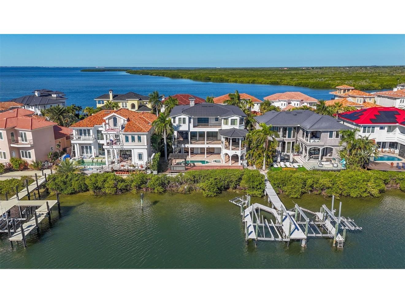 4107 Causeway Vista Drive Tampa FL 33615 - OLD TAMPA BAY TB8448884 image11