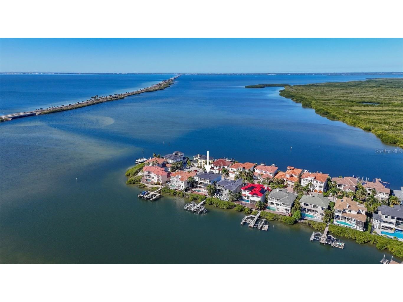 4107 Causeway Vista Drive Tampa FL 33615 - OLD TAMPA BAY TB8448884 image12