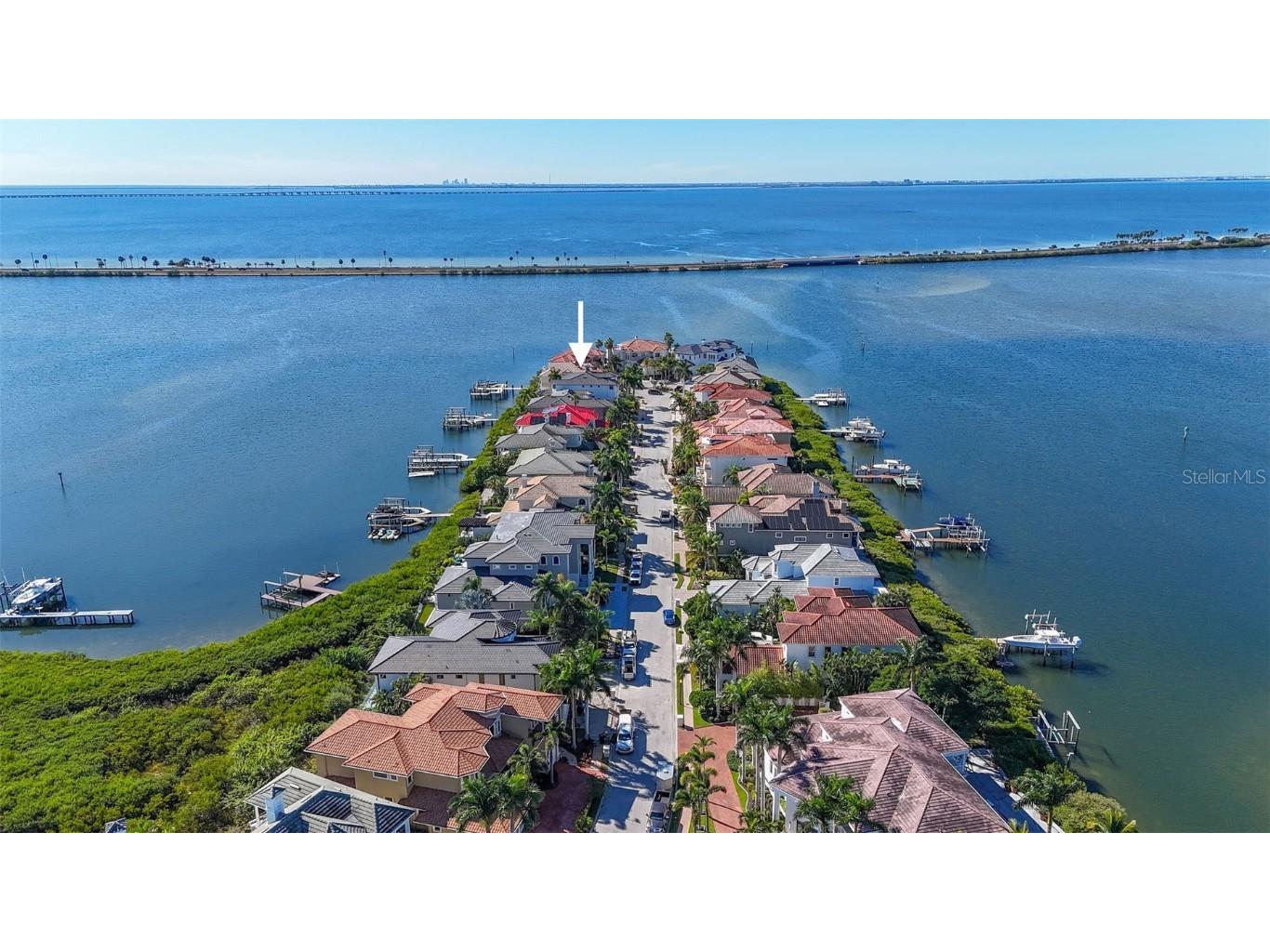 4107 Causeway Vista Drive Tampa FL 33615 - OLD TAMPA BAY TB8448884 image13