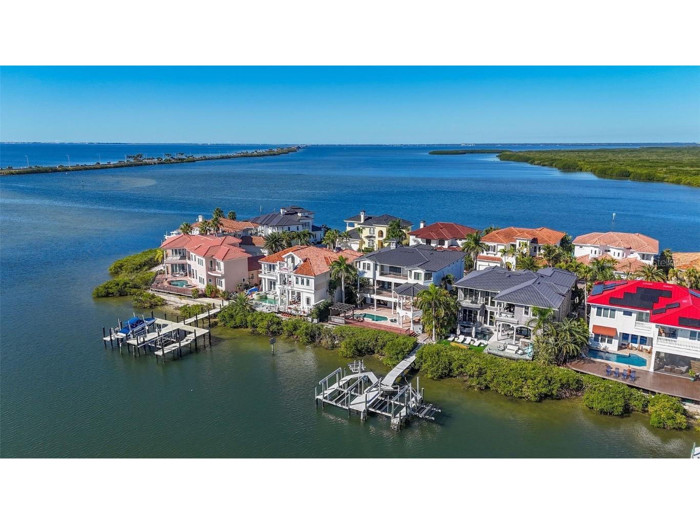 4107 Causeway Vista Drive Tampa FL 33615 - OLD TAMPA BAY TB8448884 image14