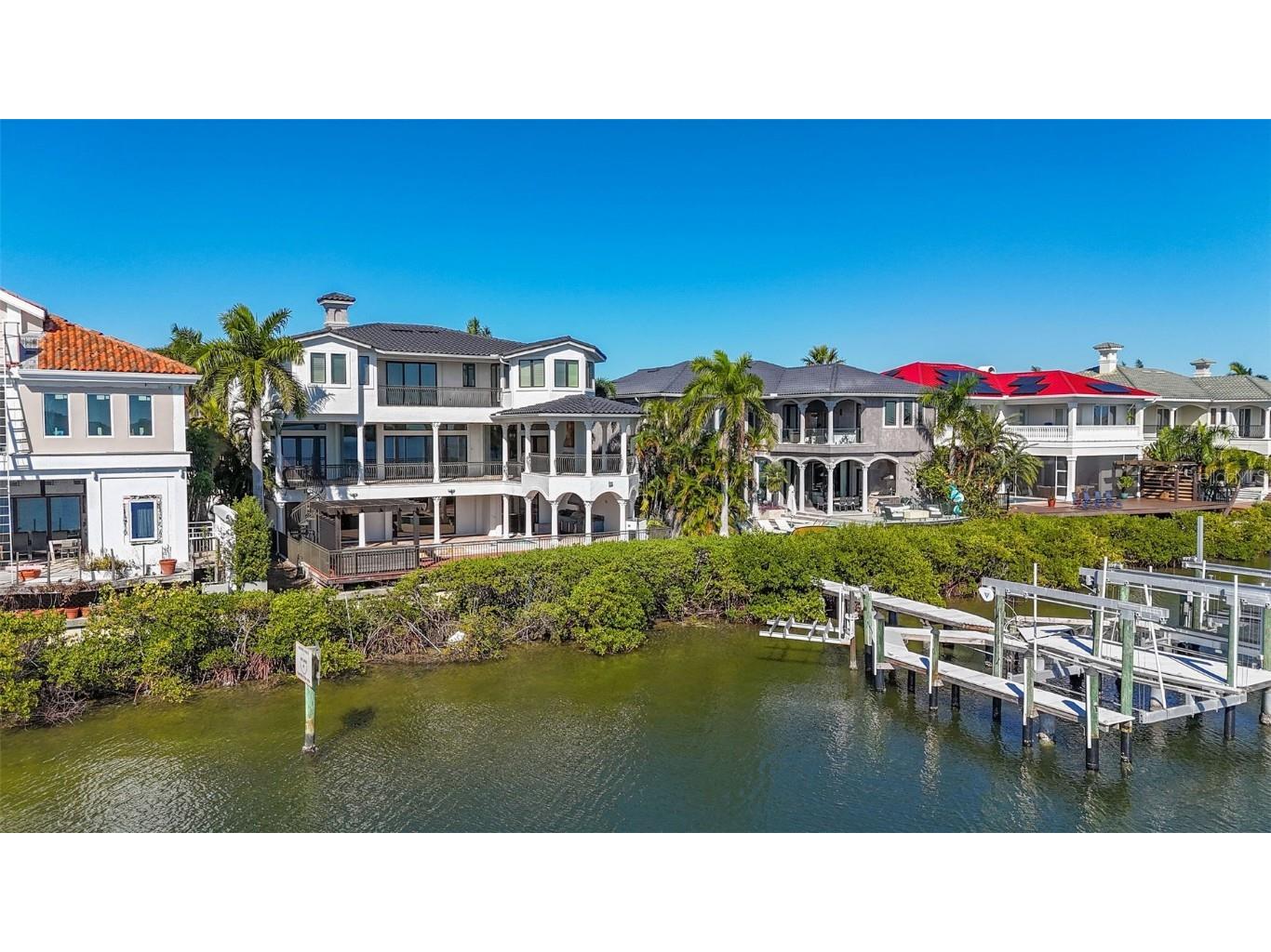 4107 Causeway Vista Drive Tampa FL 33615 - OLD TAMPA BAY TB8448884 image15