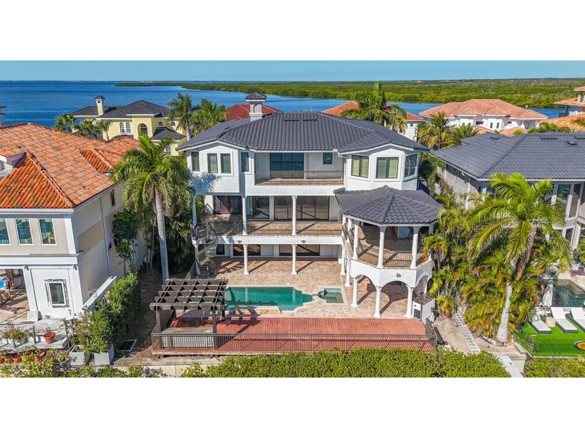 4107 Causeway Vista Drive Tampa FL 33615 - OLD TAMPA BAY TB8448884 image3