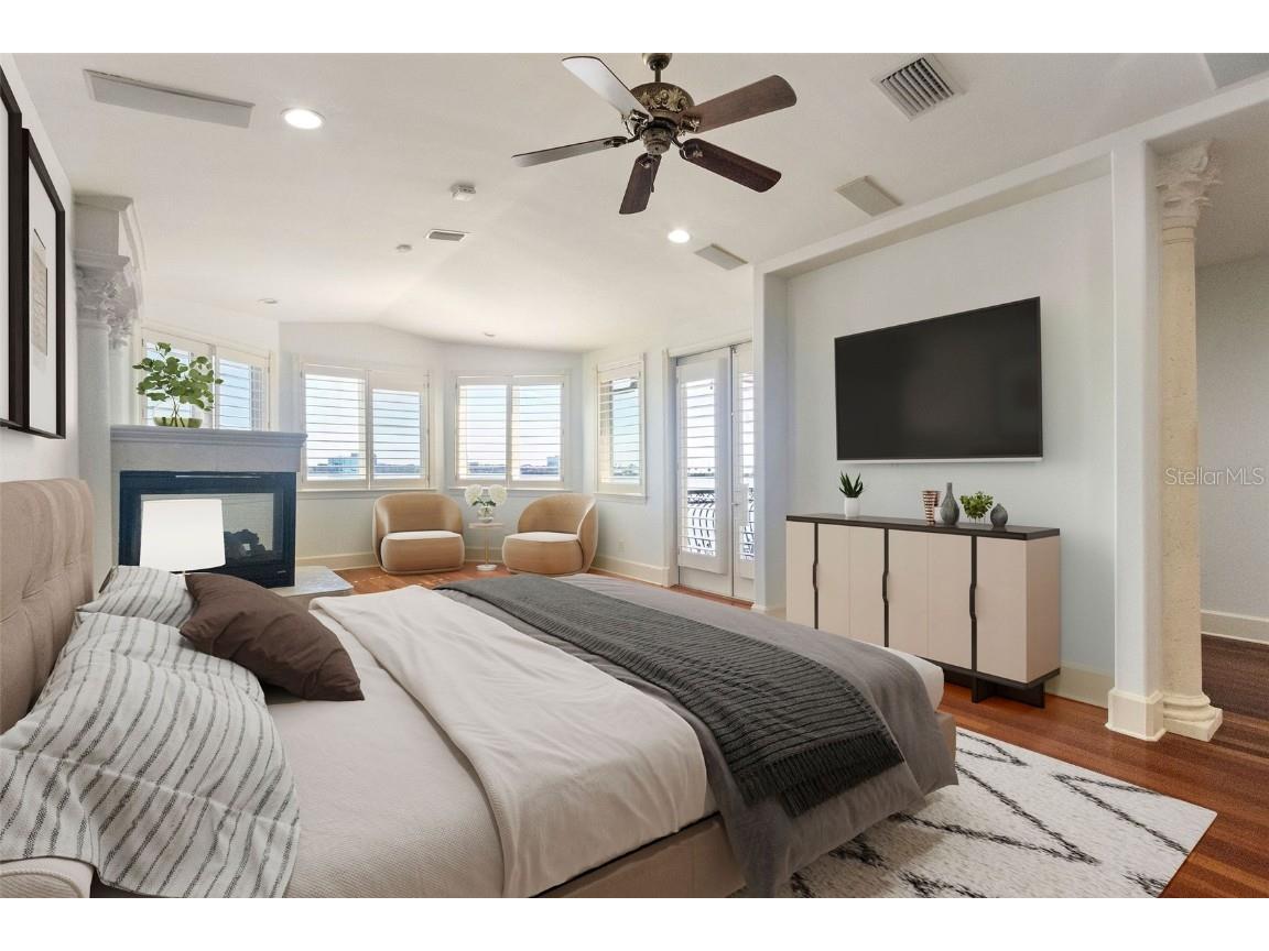 4107 Causeway Vista Drive Tampa FL 33615 - OLD TAMPA BAY TB8448884 image30