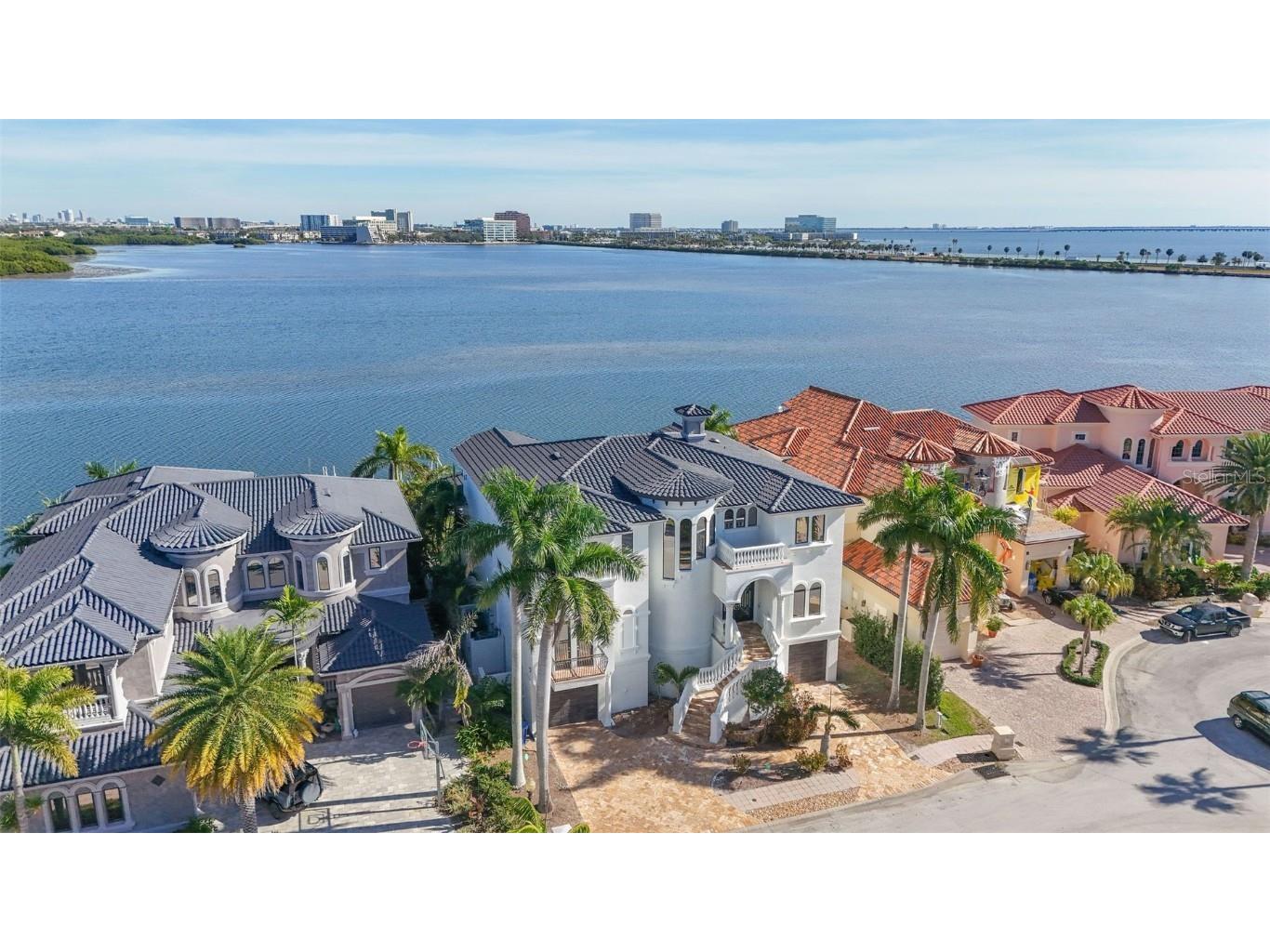 4107 Causeway Vista Drive Tampa FL 33615 - OLD TAMPA BAY TB8448884 image4