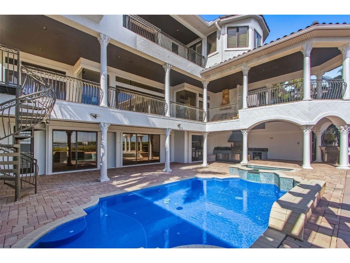 4107 Causeway Vista Drive Tampa FL 33615 - OLD TAMPA BAY TB8448884 image67