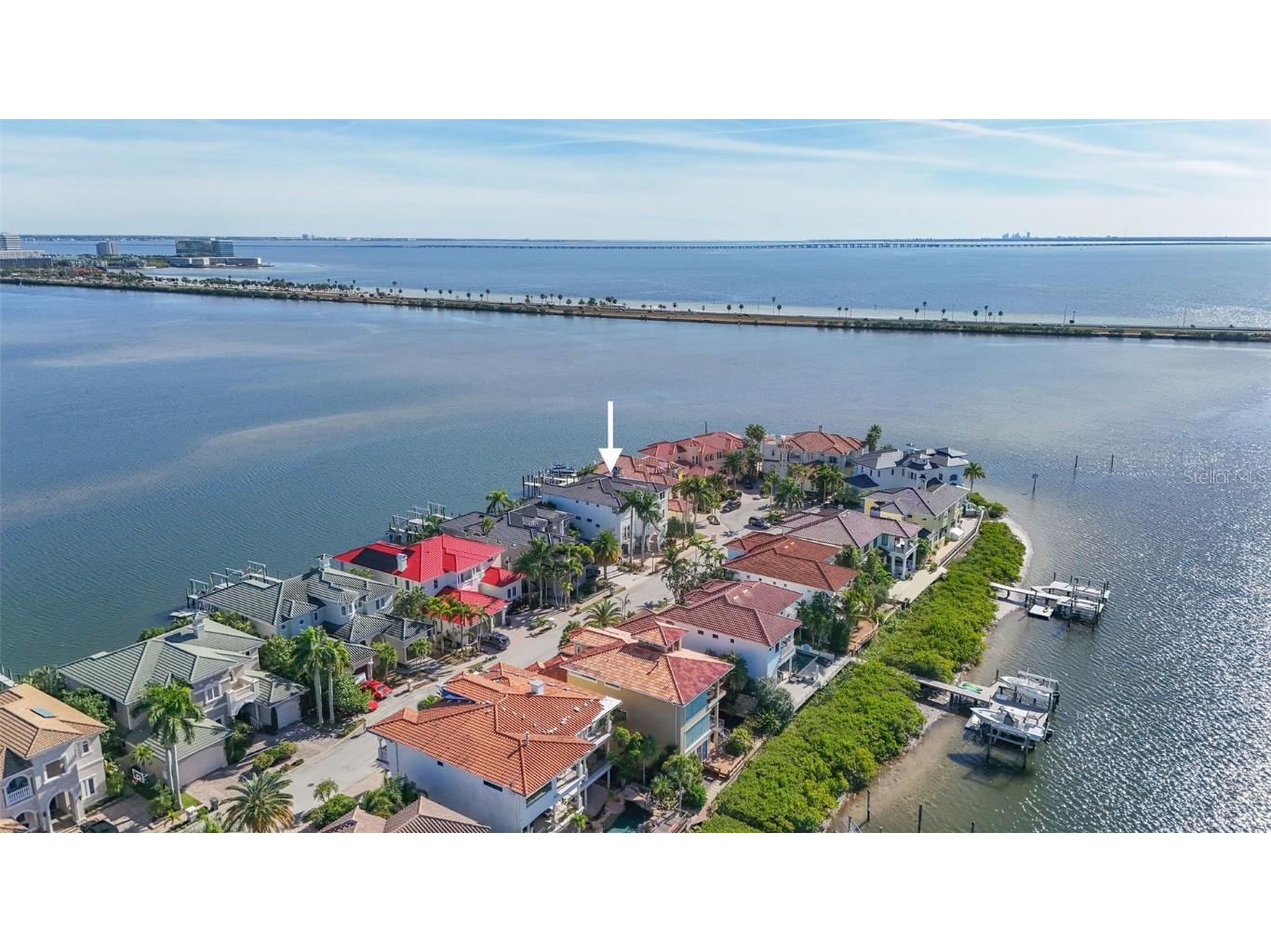 4107 Causeway Vista Drive Tampa FL 33615 - OLD TAMPA BAY TB8448884 image7