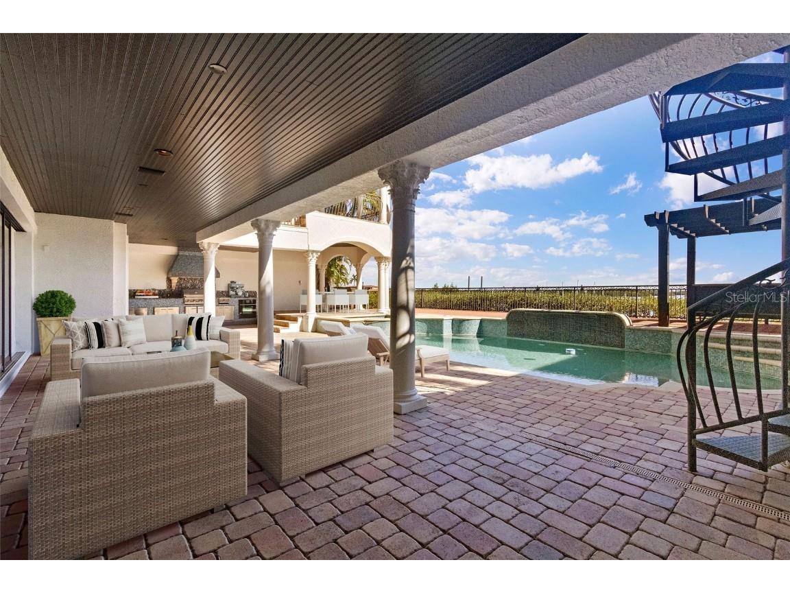 4107 Causeway Vista Drive Tampa FL 33615 - OLD TAMPA BAY TB8448884 image73