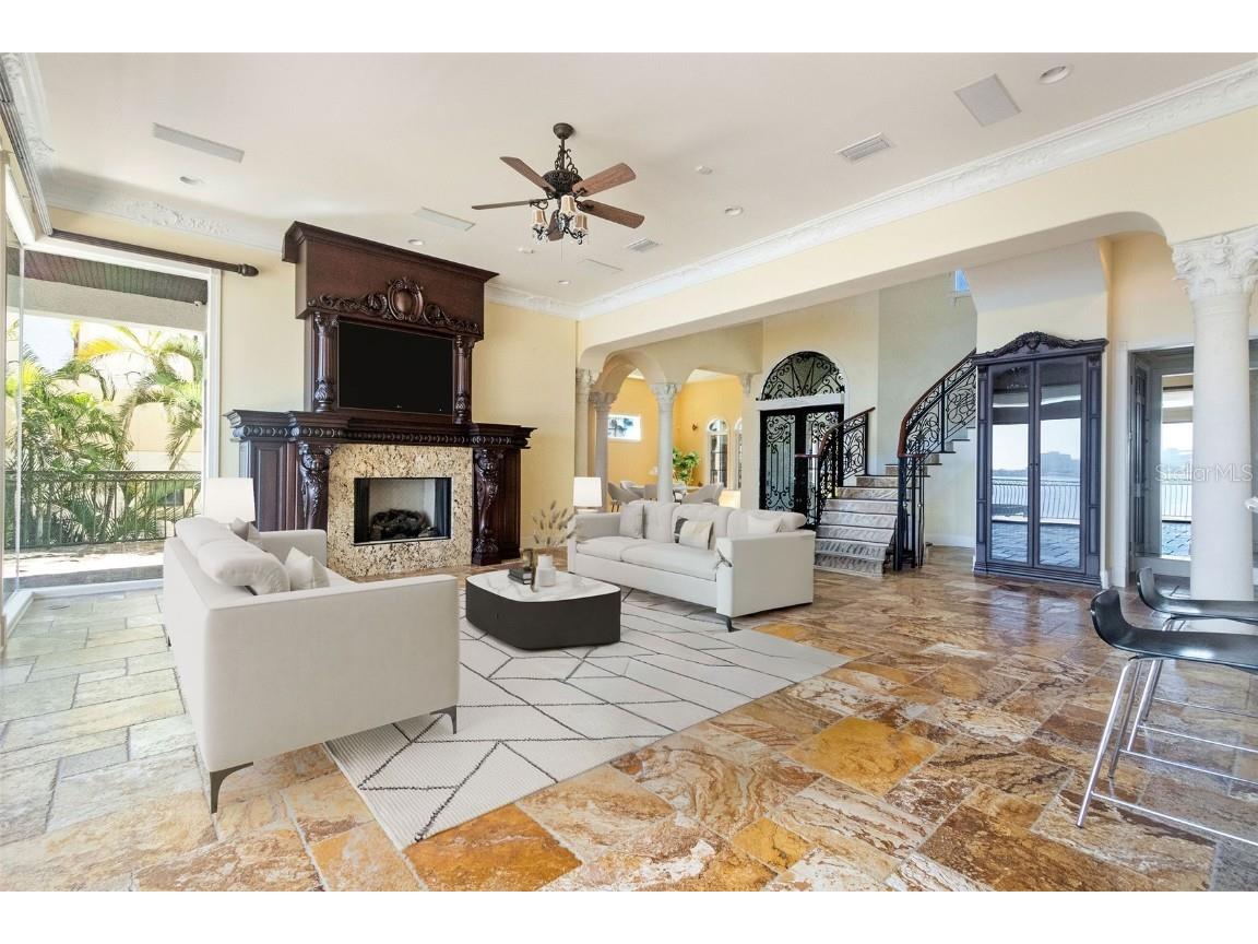 4107 Causeway Vista Drive Tampa FL 33615 - OLD TAMPA BAY TB8448884 image74