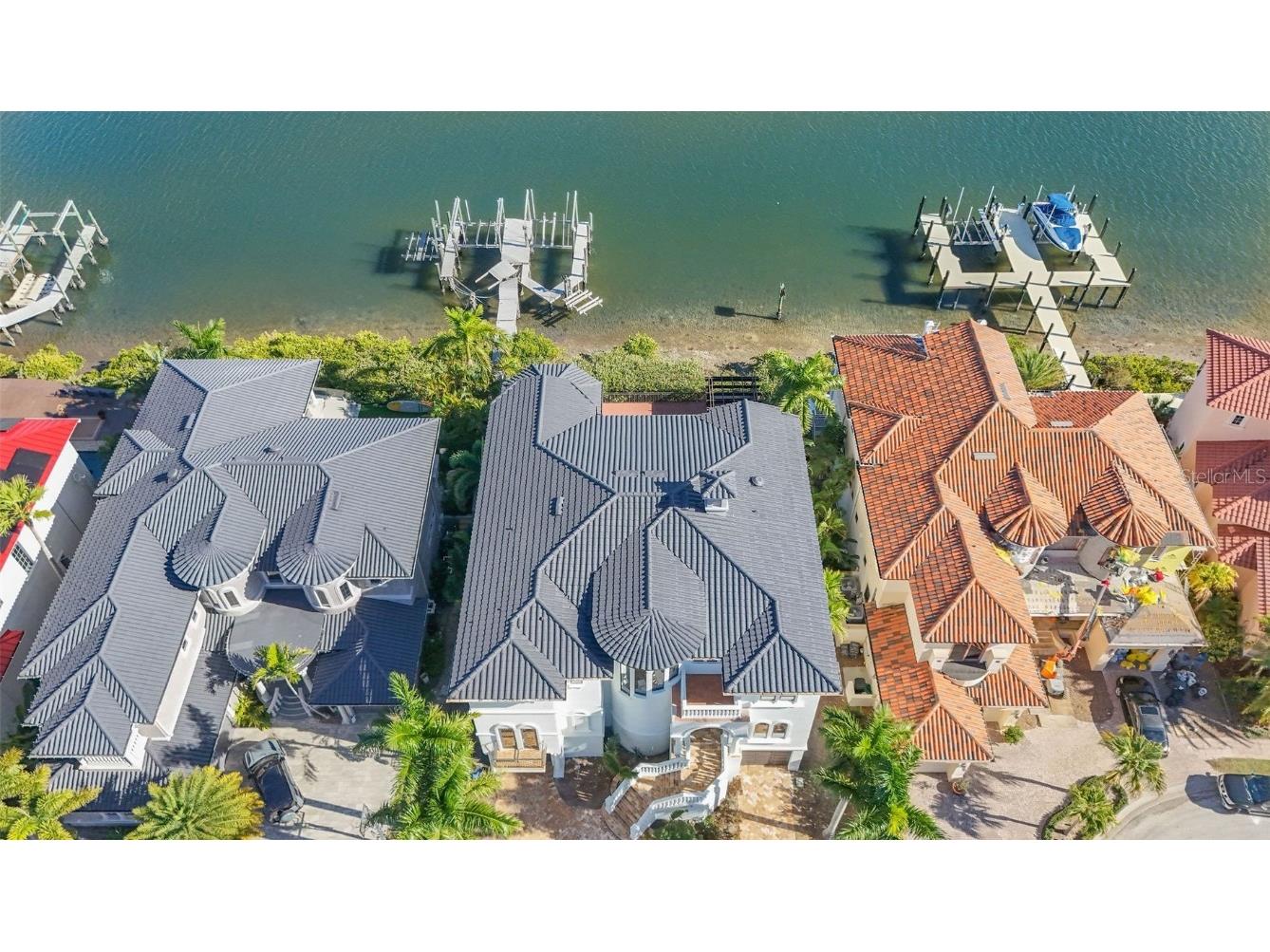 4107 Causeway Vista Drive Tampa FL 33615 - OLD TAMPA BAY TB8448884 image8