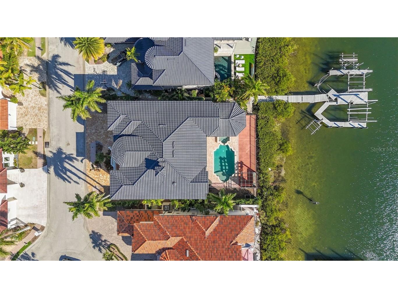 4107 Causeway Vista Drive Tampa FL 33615 - OLD TAMPA BAY TB8448884 image9