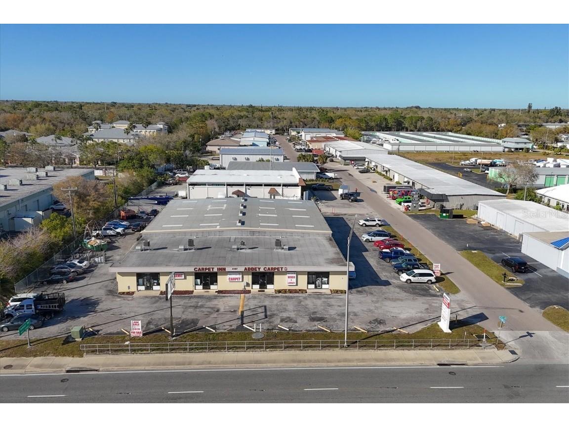 4107 Clark Road, Sarasota, FL, 34233 MLS T3518177 Edina Realty