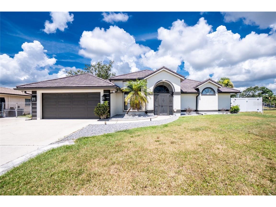 4107 Corn Street Port Charlotte FL 33948 - MUNSON WATERWAY C7513004 image2