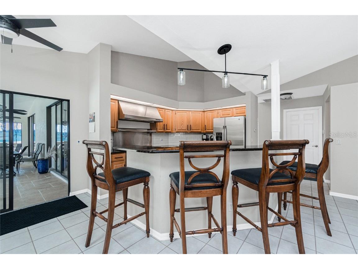 4107 Corn Street Port Charlotte FL 33948 - MUNSON WATERWAY C7513004 image23