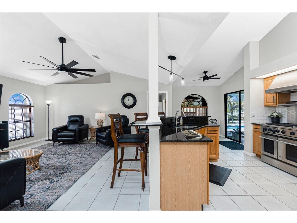 4107 Corn Street Port Charlotte FL 33948 - MUNSON WATERWAY C7513004 image27