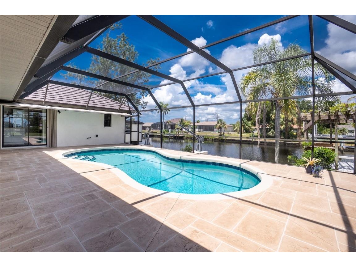 4107 Corn Street Port Charlotte FL 33948 - MUNSON WATERWAY C7513004 image46