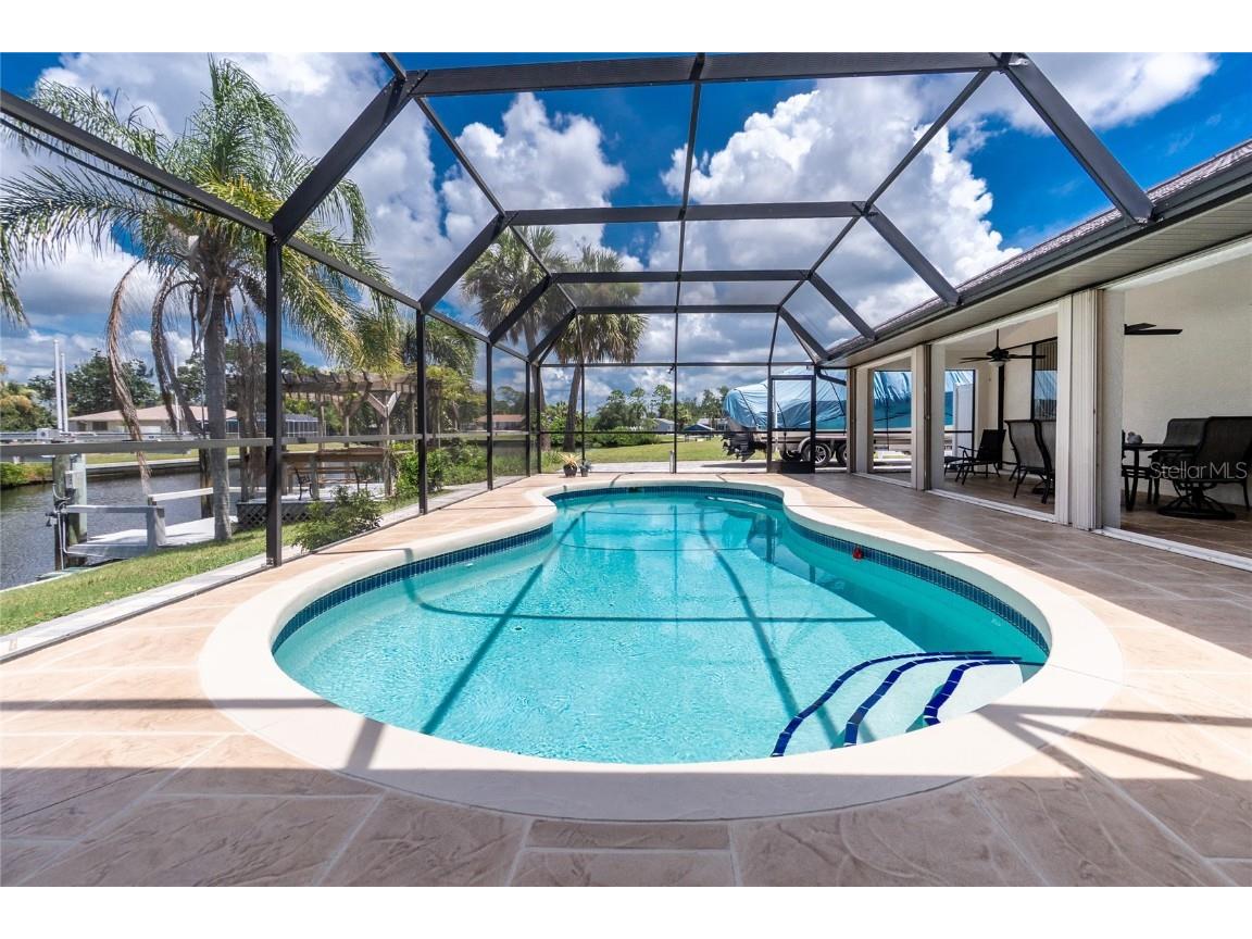 4107 Corn Street Port Charlotte FL 33948 - MUNSON WATERWAY C7513004 image47