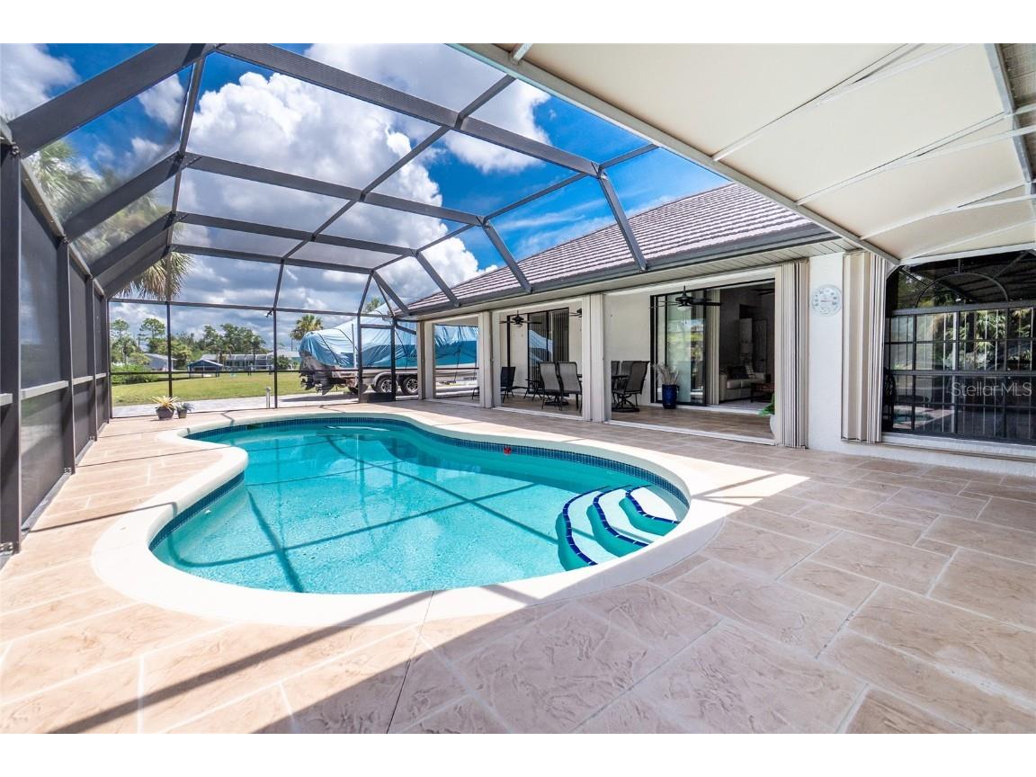 4107 Corn Street Port Charlotte FL 33948 - MUNSON WATERWAY C7513004 image48