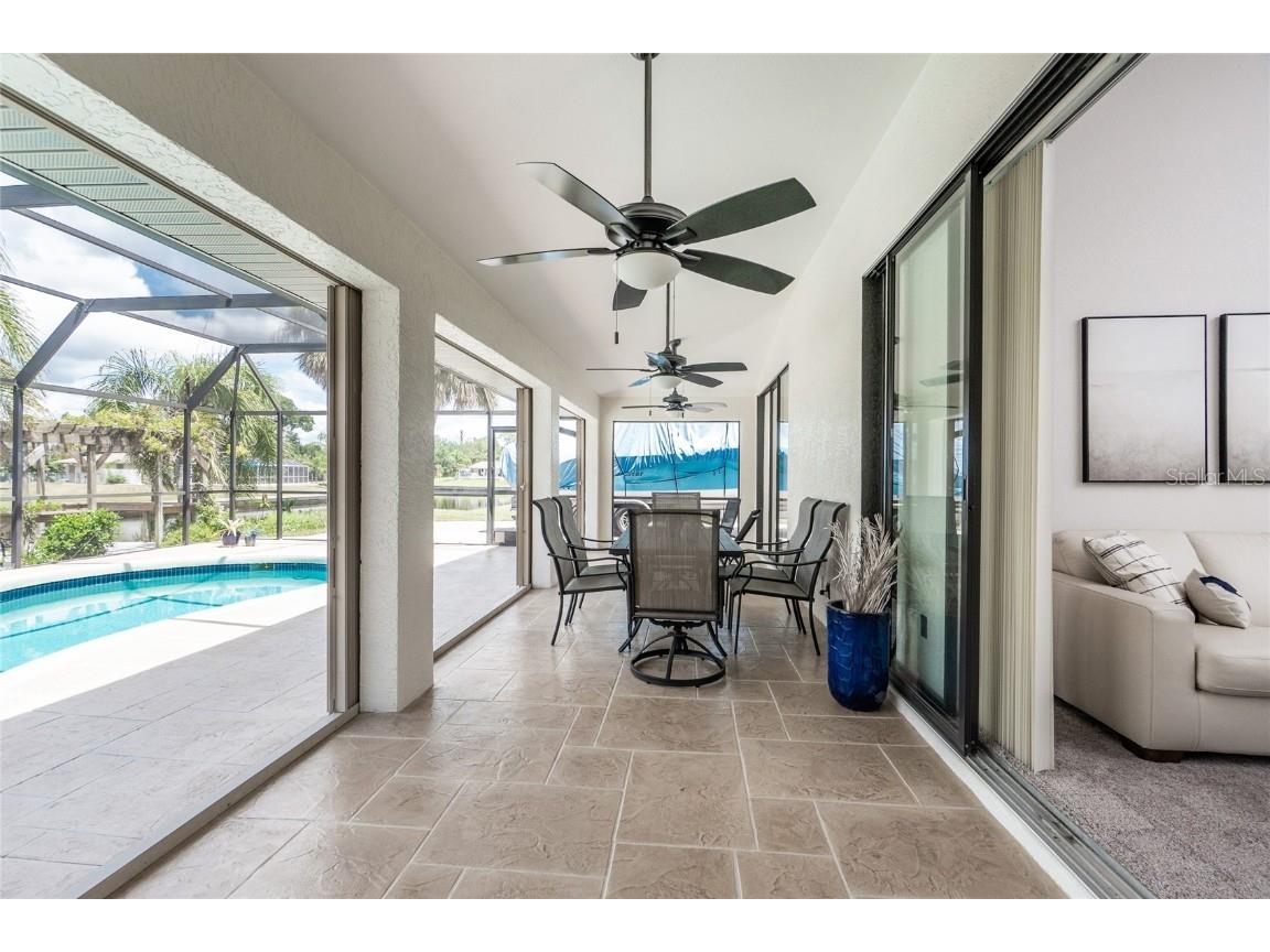 4107 Corn Street Port Charlotte FL 33948 - MUNSON WATERWAY C7513004 image52