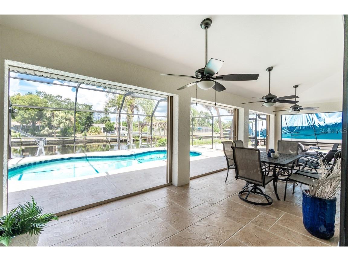 4107 Corn Street Port Charlotte FL 33948 - MUNSON WATERWAY C7513004 image53