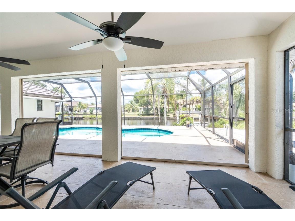 4107 Corn Street Port Charlotte FL 33948 - MUNSON WATERWAY C7513004 image54