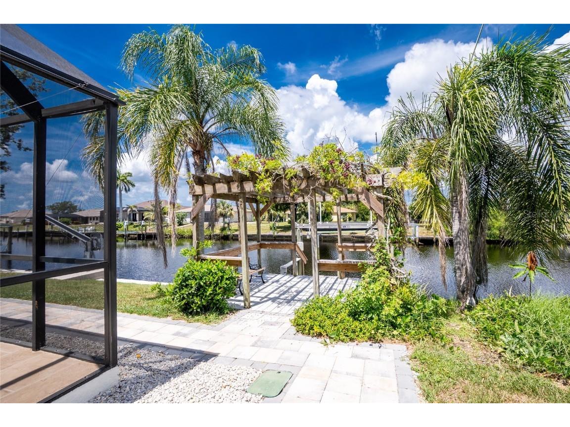 4107 Corn Street Port Charlotte FL 33948 - MUNSON WATERWAY C7513004 image55